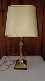 Rare lampe de collection CIWL type flèche d'or, Ophalen of Verzenden