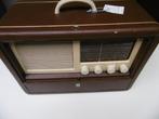 PHILIPS LX527 DE 1950 PORTAT.VALISE DECO , GO-MOY 220v, Envoi