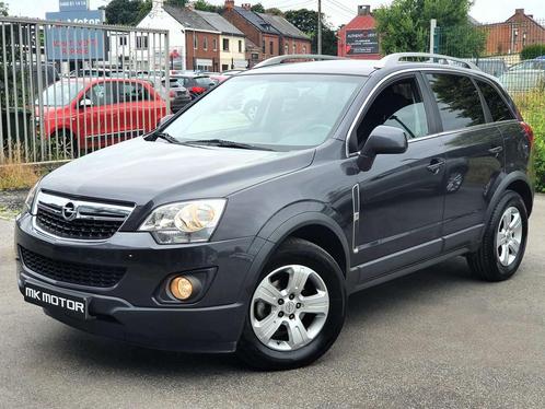 Opel Antara 🟢2.2 DIESEL 163CV BOITE AUTO - 1ER PROPRI - G, Auto's, Opel, Bedrijf, Te koop, Antara, ABS, Airconditioning, Bluetooth