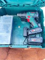 Werk gereedschap, Doe-het-zelf en Bouw, Ophalen, Gebruikt