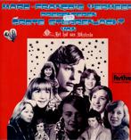 vinyl  lp   -   marc-fracois   vermeer, Cd's en Dvd's, Ophalen of Verzenden, Overige formaten