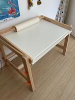 Kinderbureau Flisat Ikea, Ophalen, Zo goed als nieuw