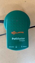 Pet Master M10, Tuin en Terras, Ophalen, Zo goed als nieuw