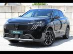 Peugeot 3008 First Edition GT Hybrid, Auto's, Peugeot, Automaat, 1199 cc, Zwart, 131 pk