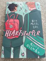 Alice Oseman - Heartstopper Volume 1 Engels, Alice Oseman, Ophalen of Verzenden, Zo goed als nieuw, Fictie