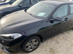 BMW 118i 9/2020 GARANTIE EN PARFAIT ÉTAT NAVI, 5 places, Série 1, Noir, Tissu