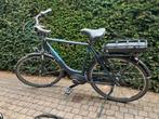 Gazelle Paris C7 elektrische bosch active line fiets, Fietsen en Brommers, Ophalen