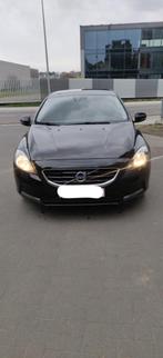 Volvo V40 2.0D 120pk *Airco,Navi,PDC, Camera*2016, Auto's, 139 g/km, Zwart, 5 deurs, Particulier