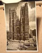 Carte postale Sainte Gudule,Bruxelles