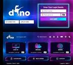 Abonnement iptv DINO  PROMO, Audio, Tv en Foto, Mediaspelers, Ophalen, Zo goed als nieuw
