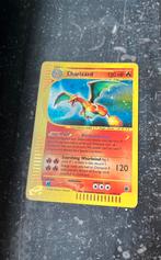 Charizard #6 (holo) - Expédition Pokémon (Nouveau-Mexique), Enlèvement ou Envoi