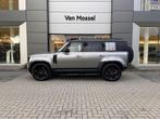 Land Rover Defender 110 P400e XS Edition AWD Auto. 24MY, Auto's, Land Rover, Automaat, Euro 6, 4 cilinders, Leder