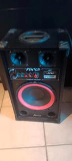 fenton spb 10, Audio, Tv en Foto, Ophalen of Verzenden, Gebruikt