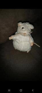 Peluche souris ikea rare, Kinderen en Baby's, Speelgoed | Knuffels en Pluche, Ophalen of Verzenden