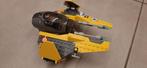 Lego Star Wars 7256 Jedi Starfighter  & Vulture Droid, Complete set, Ophalen of Verzenden, Lego, Zo goed als nieuw