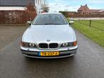 BMW 5-serie 535i V8 Automaat! Zeer nette en goed onderhouden, Auto's, BMW, Parkeersensor, Leder, 5 zetels, 5 deurs