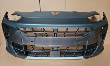 Seat Cupra Terramar 2024+ Voorbumper Bumper Origineel L S7E  beschikbaar voor biedingen