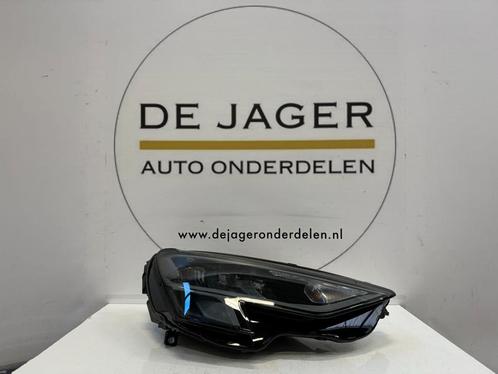 AUDI 8Y A3 LED KOPLAMP RECHTS 8Y0941012, Auto-onderdelen, Verlichting, Audi, Gebruikt