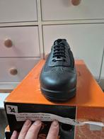 Chaussures Crispi YORK Military Black Neuves P43, Kleding | Heren, Schoenen, Crispi, Zwart, Nieuw, Ophalen of Verzenden