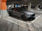 Mercedes CLA 45 AMG, Auto's, Mercedes-Benz, Automaat, CLA, 4 cilinders, Leder