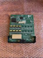 ➡️ Panasonic KX-NS5171 DLC8 KXNS5171 DLC 8 NS5171, Telecommunicatie, Telefooncentrales, Ophalen of Verzenden, Refurbished, Accessoires