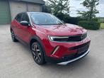 2021 - Opel Mokka - Personenauto, Auto's, Gebruikt, Euro 6, Overige brandstoffen, Bedrijf