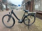 Elektrische Trek bosch middenmotor, Fietsen en Brommers, Ophalen, Zo goed als nieuw, Versnellingen