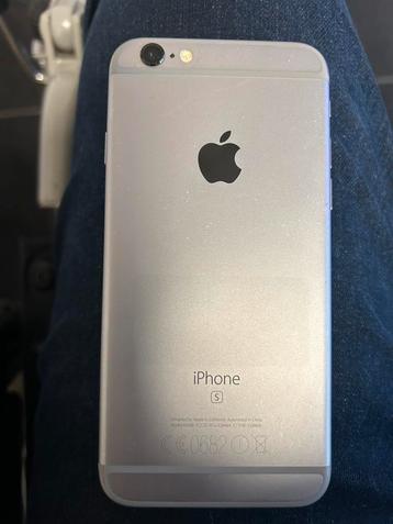 I iPhone 6 super état batterie à changer 20 € beschikbaar voor biedingen