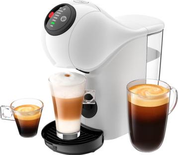 Dolce Gusto Genio Wit  beschikbaar voor biedingen