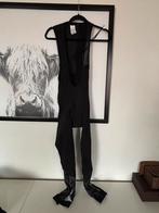 Fietsbroek met bretellen, Heren, Zo goed als nieuw, Decathlon, Ophalen