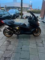 Tmax 560, Motoren, Motoren | Yamaha, Bedrijf, 560 cc, Minimaal motorrijbewijs A2, Handvatverwarming