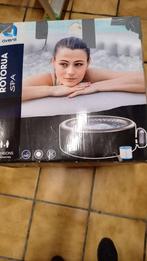 Jacuzzi te koop zeer goede staat, Tuin en Terras, Ophalen