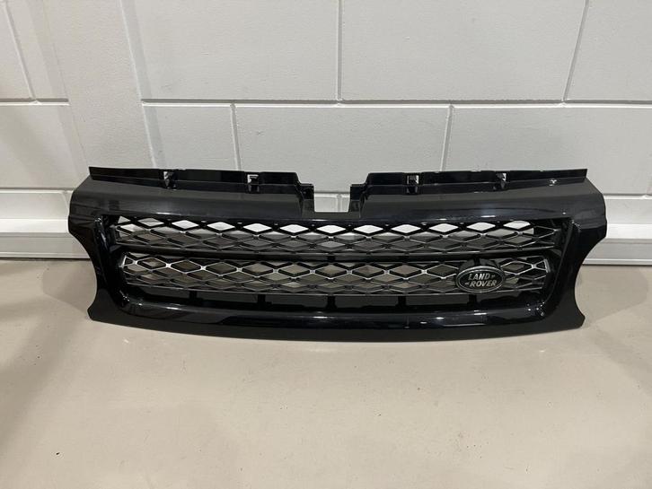 Range Rover Sport L494 grill, Auto-onderdelen, Overige Auto-onderdelen, Land Rover, Gebruikt, Ophalen of Verzenden