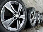 17 inch Mercedes Viano Vito V klasse W447 EQV velgen banden, Auto-onderdelen, 215 mm, 17 inch, Banden en Velgen, Gebruikt