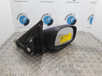 SUZUKI SWIFT 1.5 16V Exclusive [R_DOOR_MIRROR] 2005 beschikbaar voor biedingen