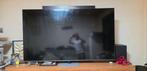 Samsung smart tv  75 inch, TV, Hi-fi & Vidéo, Télévisions, QLED, 120 Hz, Comme neuf, Enlèvement