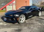 2016 Chevrolet Camaro 2.0 (Stage 1 tuning), Auto's, Gebruikt, Overige brandstoffen, Bedrijf, Handgeschakeld