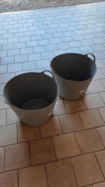 Flexibele (was)manden beschikbaar voor biedingen