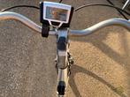 Elektrische fiets  X- Tract, Ophalen, Versnellingen