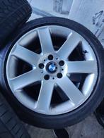 BMW e46 velgen 17" Style 44 8x17 ET47, Auto-onderdelen, Banden en Velgen, Ophalen, 17 inch, All Season, Velg(en)