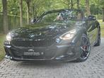 Bmw Z4 M40i M sport full M pack | HARMAN KARDON | HEAD UP, Auto's, Automaat, Achterwielaandrijving, Cabriolet, Zwart