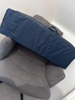 Reisbed, Enlèvement, Utilisé