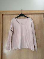 Longsleeve Actual Basics maat XXL (nr3963), Kleding | Dames, T-shirts, Maat 46/48 (XL) of groter, Ophalen of Verzenden, Lange mouw