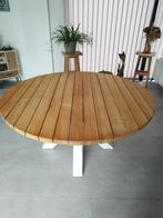 Très belle table, Maison & Meubles, Tables | Tables à manger, 150 à 200 cm, Comme neuf, 50 à 100 cm, Autres essences de bois