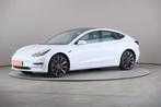 (1XRL952) Tesla Model 3, Autos, Tesla, 5 places, 455 ch, Cuir, Berline