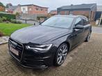 Audi a6 2.0 diesel, Auto's, Audi, Automaat, Diesel, Open dak, Particulier