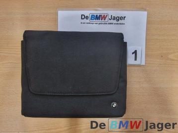 Opberghoes Handleiding voor BMW 01492359744 beschikbaar voor biedingen