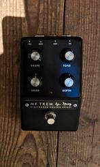 Moog MF Trem minifooger analog effect, Enlèvement ou Envoi, Utilisé, Autres types