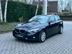 Bmw 116i benzine 2013, Auto's, BMW, Euro 5, 1 Reeks, Bedrijf, Onderhoudsboekje