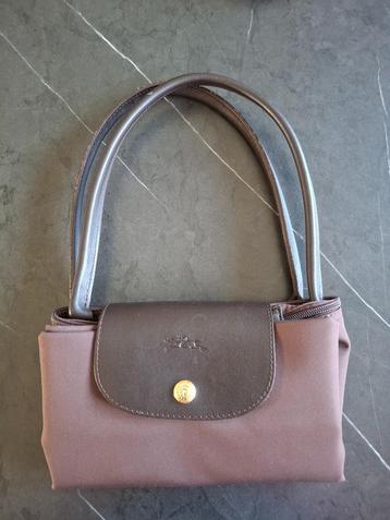 Longchamp nieuwe opvouwbare tas beschikbaar voor biedingen